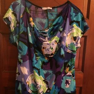 Short sleeve dress shirt xl